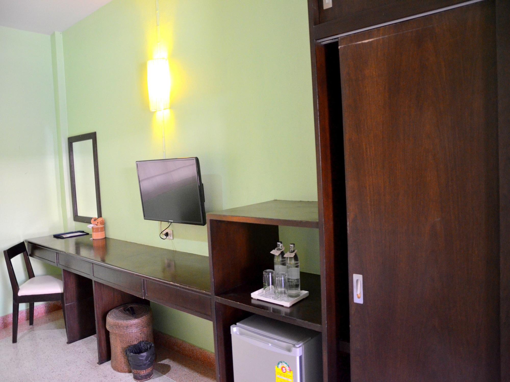 The O Valley Boutique Hotel Surat Thani Bagian luar foto