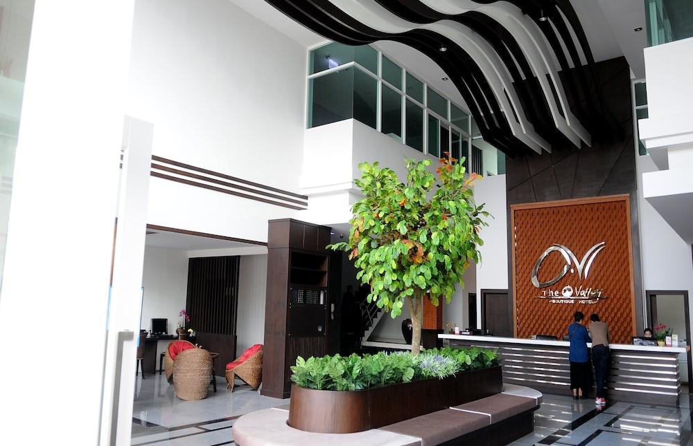 The O Valley Boutique Hotel Surat Thani Bagian luar foto