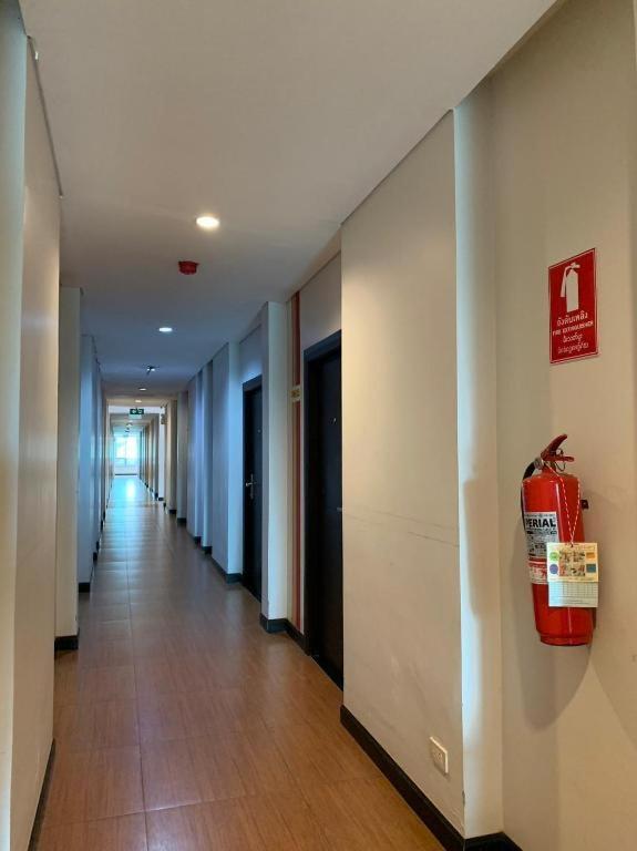 The O Valley Boutique Hotel Surat Thani Bagian luar foto