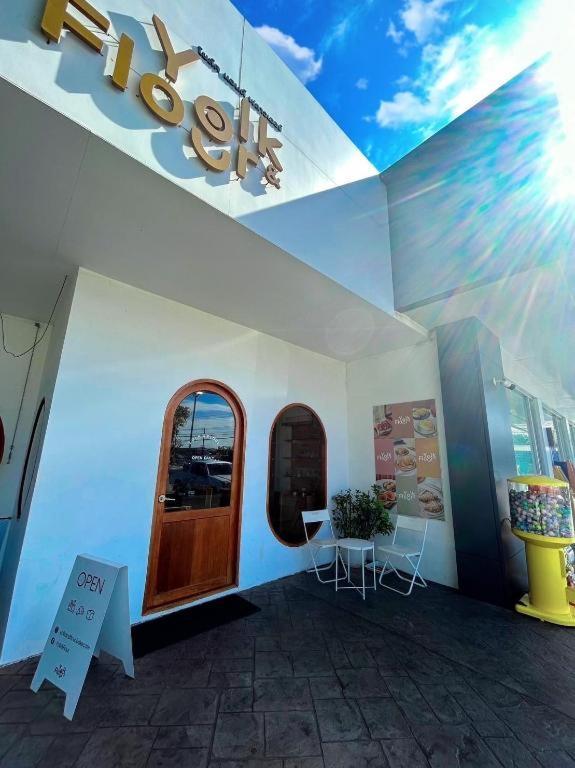 The O Valley Boutique Hotel Surat Thani Bagian luar foto