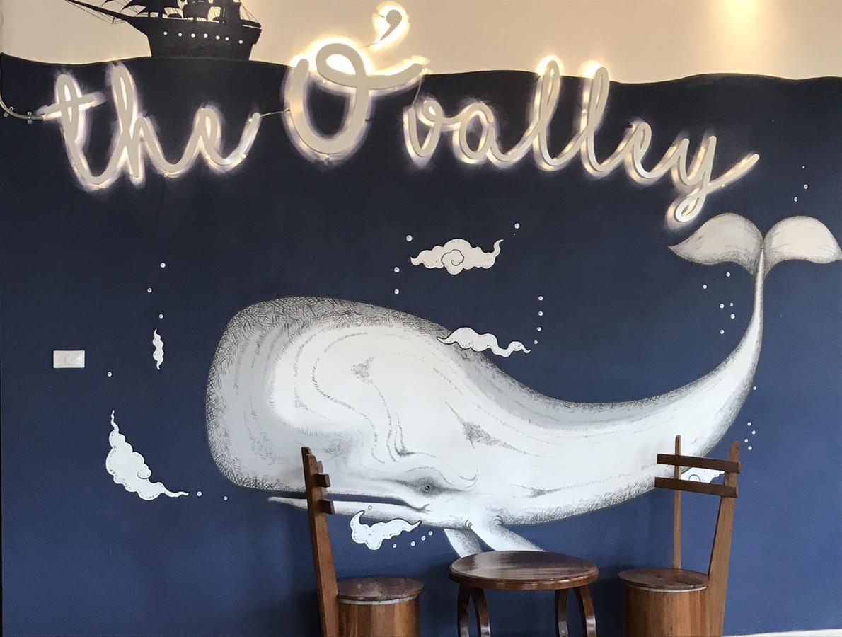 The O Valley Boutique Hotel Surat Thani Bagian luar foto