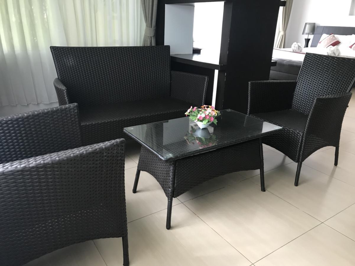 The O Valley Boutique Hotel Surat Thani Bagian luar foto