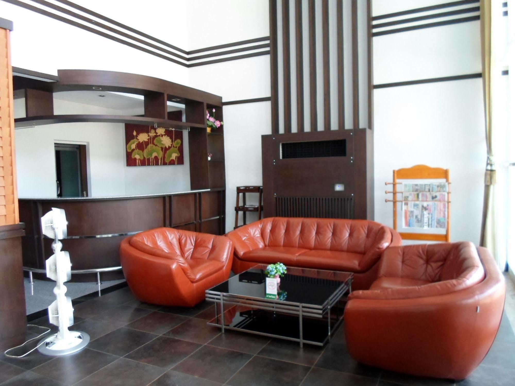 The O Valley Boutique Hotel Surat Thani Bagian luar foto